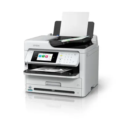 WorkForce Pro WF-M5899DWF, A4 mono inkjet multifunction 4in1