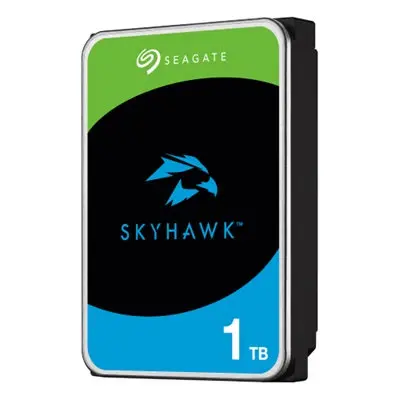 Seagate Skyhawk 1TB HDD SATA 3.5'' CCTV 
