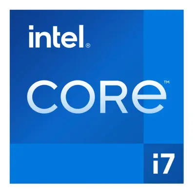 Intel Tray Core i7 Processor i7-13700F 2,10Ghz 30M Raptor Lake 