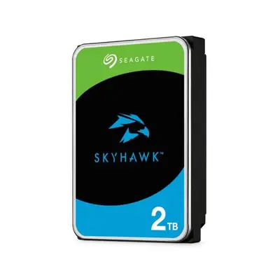 Seagate Skyhawk 4TB HDD SATA 3.5'' CCTV