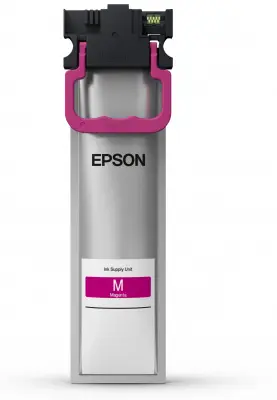 EPSON INK CARTRIDGE MAGENTA XL FOR WF-C5890 5K 