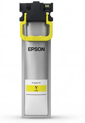 Compatible EPSON INK CARTRIDGE YELLOW XL FOR WF-C5890 5K
