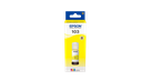 Epson 103 Yellow Original Ink Bottle 65ml