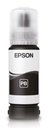 Epson 115 Photo Black Original Ink Bottle 70ml