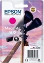 Epson 502 Magenta Original Ink Cartridge