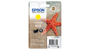 Epson 603 Yellow Original Ink Cartridge