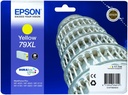 Epson 79XL Yellow Original Ink Cartridge
