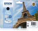 Epson T7021XL Black Original Ink Cartridge