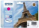 Epson T7024XL Yellow Original Ink Cartridge