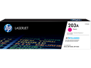 HP 203A Magenta Original LaserJet Toner Cartridge 