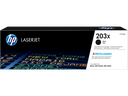 HP 203X High Yield Black Original LaserJet Toner Cartridge