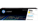 HP 216A Yellow Original LaserJet Toner Cartridge 