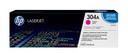HP 304A Magenta Original LaserJet Toner Cartridge 