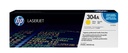 HP 304A Yellow Original LaserJet Toner Cartridge 