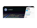 HP 410A Cyan Original LaserJet Toner Cartridge 