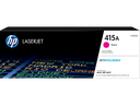 HP 415A Magenta Original LaserJet Toner Cartridge 