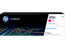 HP 415X High Yield Magenta Original LaserJet Toner Cartridge