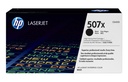 HP 507X High Yield Black Original LaserJet Toner Cartridge 