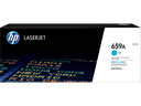 HP 659A Cyan Original LaserJet Toner Cartridge