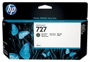 HP 727 130-ml Matte Black DesignJet Ink Cartridge