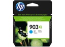 HP 903XL High Yield Cyan Original Ink Cartridge