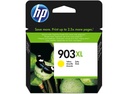 HP 903XL High Yield Yellow Original Ink Cartridge 