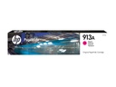 HP 913A Magenta Original PageWide Cartridge