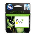 HP 935XL High Yield Yellow Original Ink 