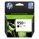 HP 950XL High Yield Black Original Ink Cartridge