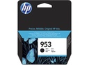 HP 953 Black Original Ink Cartridge 