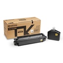 Kyocera TK5270 High Yield Black Original Laser Toner Cartridge