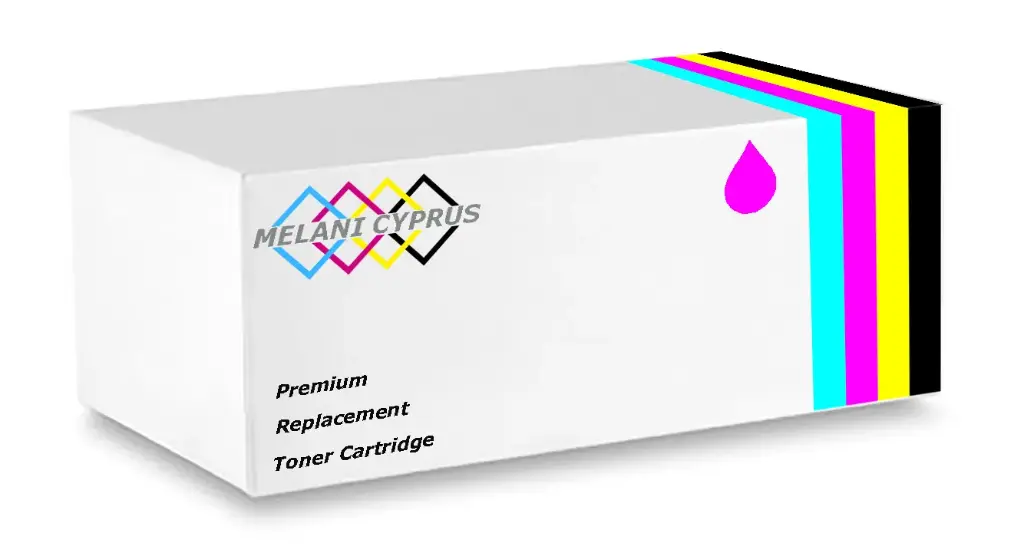 Replacement Brother TN-243 Magenta Toner Cartridge 