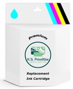 Replacement Canon CLI526C Cyan Ink Cartridge