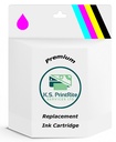 Replacement Canon CLI526M Magenta Ink Cartridge 