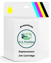 Replacement Canon CLI526Y Yellow Ink Cartridge 