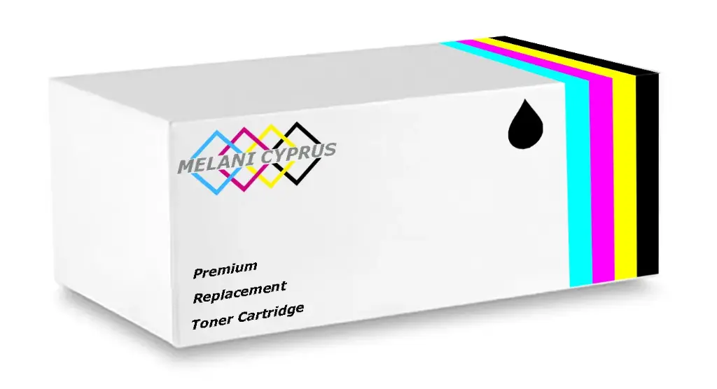 Replacement HP 216A Black LaserJet Toner Cartridge No Chip