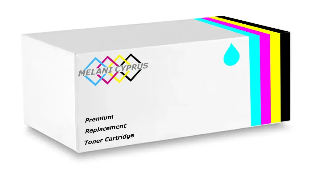 Replacement HP 216A Cyan LaserJet Toner Cartridge No Chip