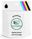 Replacement HP 953XL High Yield Black Ink Cartridge 