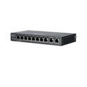 Reyee 10-Port PoE Gigabit Cloud Managed Router 