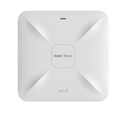 Reyee Wi-Fi 6 AX1800 Ceiling Mount Access Point, 2x GE Ports 