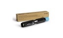 Xerox C7030 / C7025 Cyan Original Toner Cartridge 16.5K