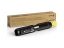 Xerox C7030 / C7025 Yellow Original Toner Cartridge 16.5K