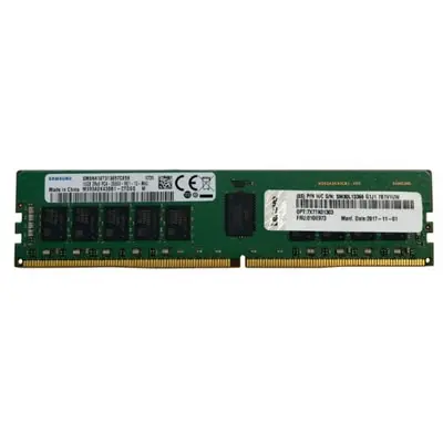 LENOVO THINKSYSTEM MEMORY 32GB TruDDR5 5600MHz (1Rx4) RDIMM 